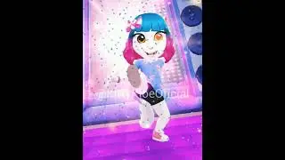 My Talking Angela 2 edit!!!😸💗