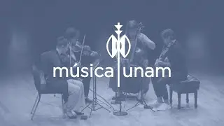 Música de cámara | Cuarteto Attacca