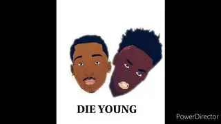 SparkBenji ft (BabyKane k8do ) - DIE YOUNG
