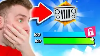 *NOVÉ* WASTLANDER CHALLENGE !