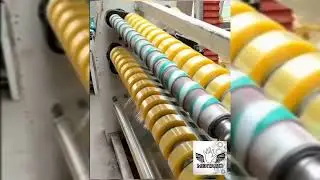 ASI SE FABRICA / Parte 1