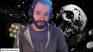 LIVE READING OF STONEBURNER!