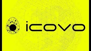 ICOVO обзор платформа для ICO