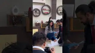 Short film shooting in Gurgaon