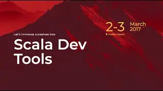 ScalaSphere: The biggest holes in Scala tooling and how we can plug them up