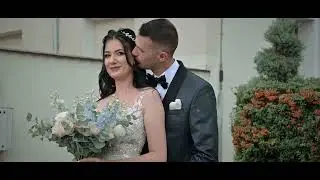 BIANCA & LEONARDO - WEDDING TEASER BY MC FOTO VIDEO