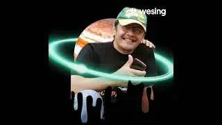 Kekasih Bayangan Abah Arif