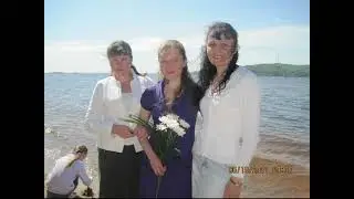 Видео к 20 летию церкви Новая Жизнь