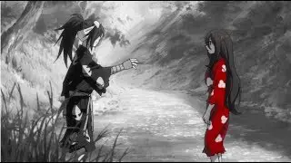 Dororo AMV ♪Open the Gates of Hell ★ Аниме клип ★