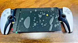Project Q Looks Goofy