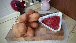 КОРН-ДОГ.  НЕВЕРОЯТНО ВКУСНЫЕ ,ВАШИ ДЕТИ И ВЗРОСЛЫЕ БУДУТ ОЧЕНЬ ДОВОЛЬНЫ И ПРОСИТЬ КАЖДЫЙ ДЕНЬ