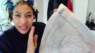 Pt 2 | Sewing Burda 10/2020 