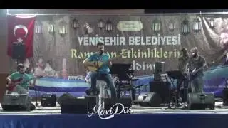 Mavi Düş   Sor Kendine 16 HAZ 2017