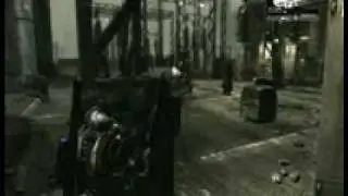 Gears-Desperation-Power That Be [1/2]