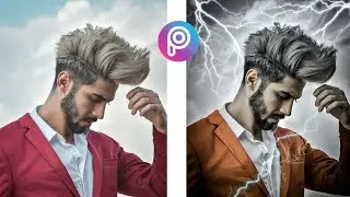 Photo Editing Picasrt Tutorial