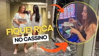FUI NO MAIOR CRUZEIRO - PRIMEIRO DIA - CRUZEIRO DA MIX 2023