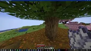 Minecraft Survival 1.20 LIVE