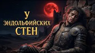У Эндольфийских стен | Тяжелый мифриловый рок!