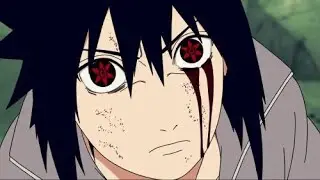 SASUKE x DANZO // SWERZIE - DIAMONDS
