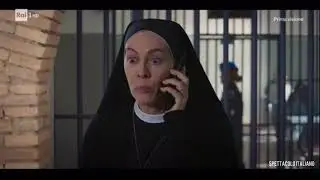 Che Dio Ci Aiuti 7 ultima puntata con Suor Angela