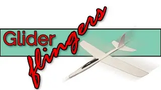 Glider Print Time Lapse