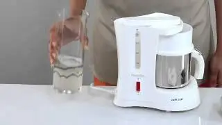 COFFEE MAKER