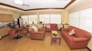 Jefferson Methodist Hospital, Philadelphia VITAS Inpatient Hospice Unit Tour