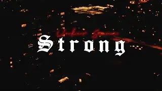 Joker Sano - Strong (Official Music Video)