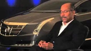Ed Welburn Interview, Part 1: How I Became A Car Designer