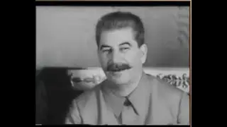 Верните Сталина