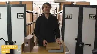 Uit de archiefdoos | Nico Boon