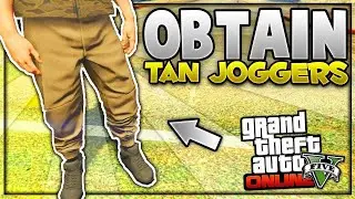 How To Obtain and Save The Grey Joggers! (Ps4/Xbox/PC) Outfit Transfer After Patch 1.61