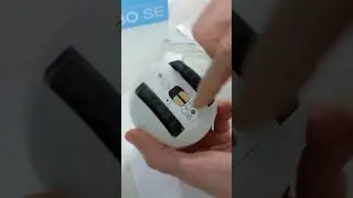 How to use Enabot SE Robot tool...