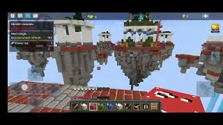 лаки блоки *blockman go*