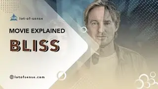 Meaning of the movie “Bliss” and ending explained