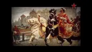 Иван Грозный - Портрет без ретуши (2 фильм)