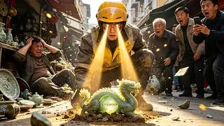 【Full】With a divine eye, all counterfeit goods are exposed.