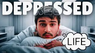 Confuse + depressed what to do in life as a teenager.