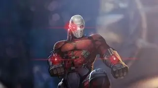 Injustice 2: Deadshot 
