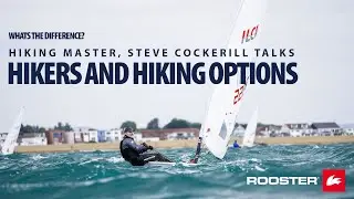Whats the Difference? Rooster Hiking Options Explained