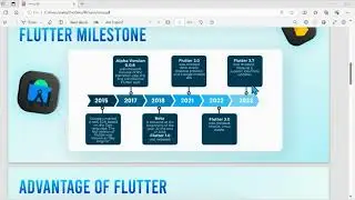 #1 Learn Flutter for Beginners | Flutter App Development Basics | Tamil | CareerLines