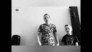 Dance Monkey- wersja POLSKA- Igor&brother (cover)