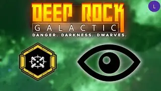 HIPSTER INSIGHT | DEEP ROCK GALACTIC