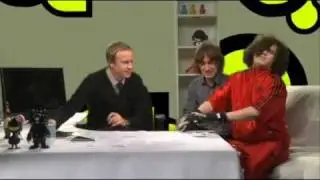 The View Interviewed by Tim Lovejoy for ChannelBee - Part 1