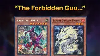 TAKING A NEW APPROACH WITH TENPAI. LOCAL LEGENDS