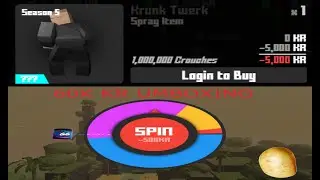 [Krunker.io] 🤑 Epico 60k kr umboxing