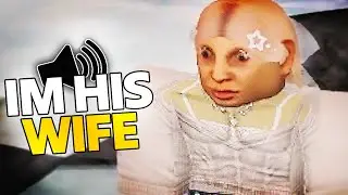 Hilarious ERLC Voice Chat Moments.. (Roblox)