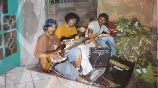 Dani ramos ft bajo Attaque Bagó soy