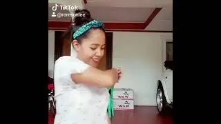 stop drop roll tiktok dance challenge  #tiktok