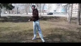 Жека Местный - Эриал (тутор)